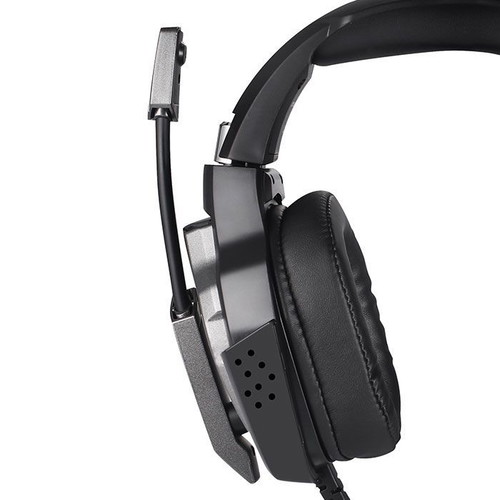 NOD SCREAMAGER gaming headset καινούργιο με RGB LED φωτισμό