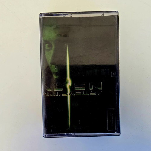 Cassette tapes rock genre like new, set of 11