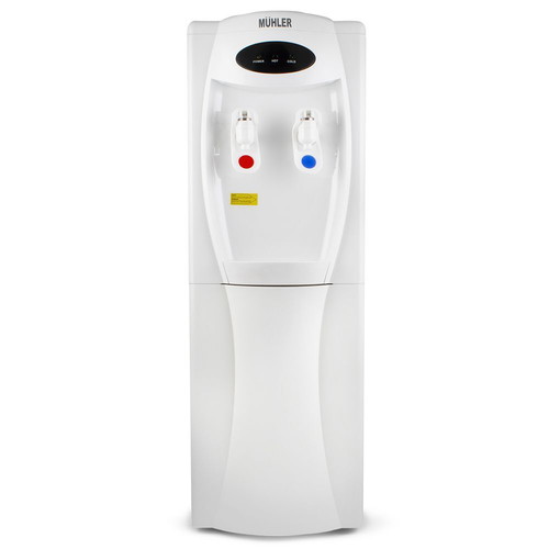 Muhler WD-20ES Water Dispenser new with electronic cooling