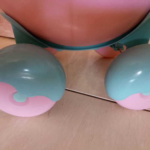 ELC Multiform Pram Like New