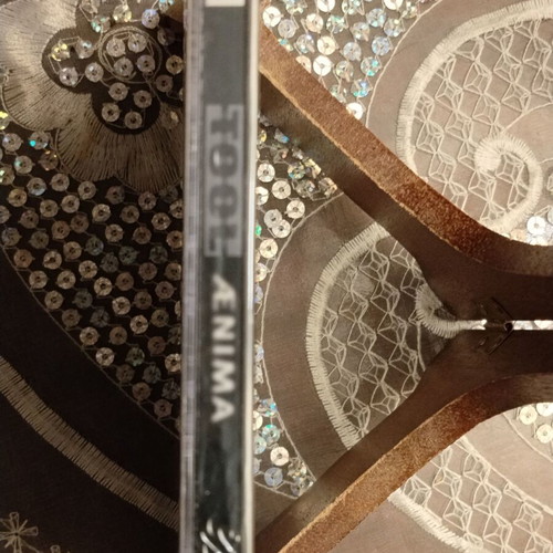 Tool Aenima CD new, metal