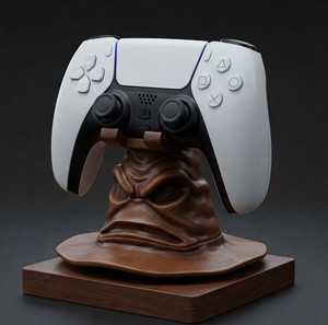 Harry Potter hat controller support