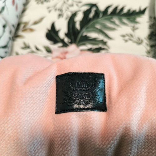 La Millou baby nest like new