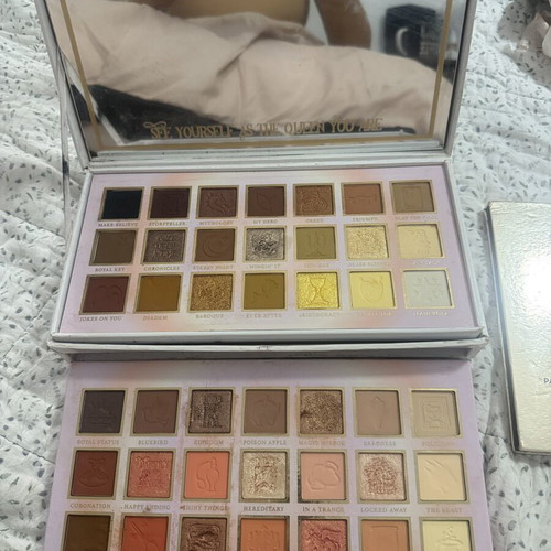 P Loise Palette Eyeshadow