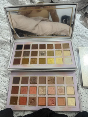 P Loise Palette Eyeshadow