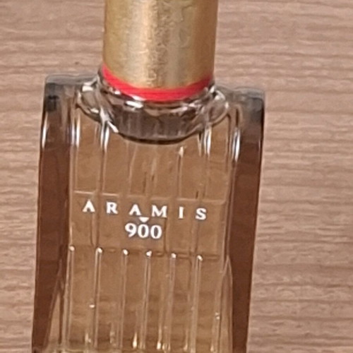 Aramis 900 VTG Mini Herbal Eau de Cologne new (7ml)