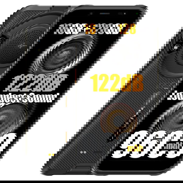  ULEFONE POWER ARMOR 16S