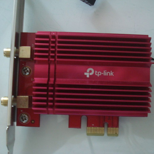 TP LINK Archer TX3000e network card like new