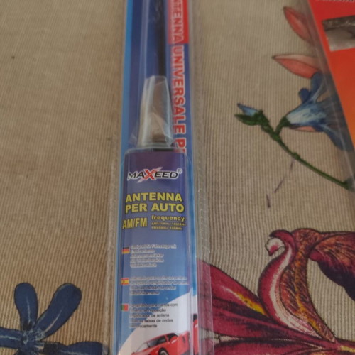 Antennas new, pack of 2