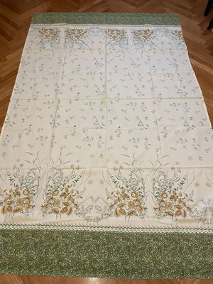 Bed Sheet Set new, unused