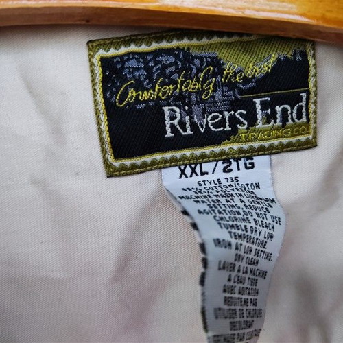 American shirt XXL used