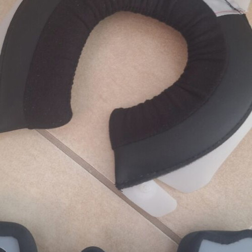 Helmet interior pads new, replacement for motorcycle helmet