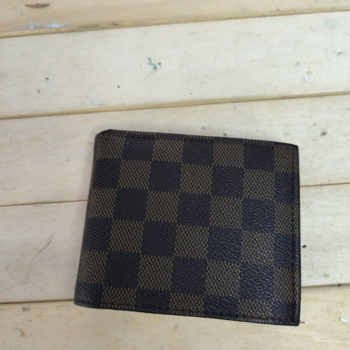 Wallet brown like new