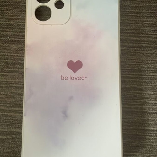 iPhone 12 cases used, set of 6