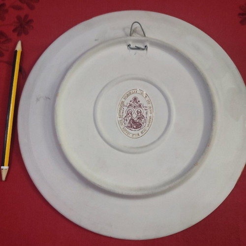 Plate image used