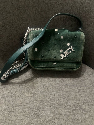 Juicy bag new