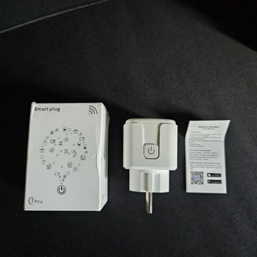 Smart plug new