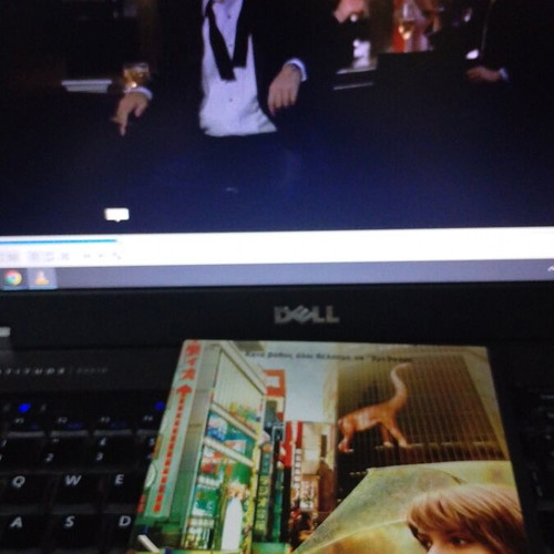 Lost in Translation DVD like new, social drama, subtitles