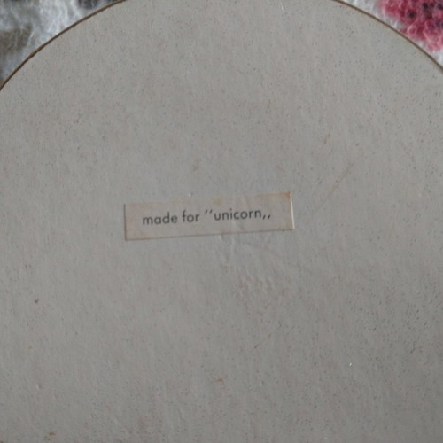 Hard cardboard box diameter 16