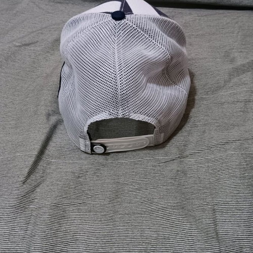 Boca Juniors cap like new with free PAOK cap