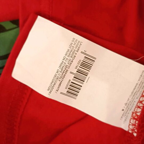 Coca Cola T-shirt new, London 2012 Olympic Games collectible