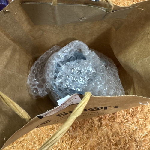 Mug new with packaging