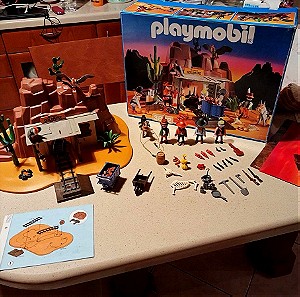 Playmobil ορυχειο 3802