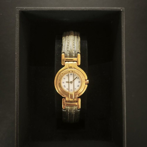 Rodolphe by Longines Ladies Vintage Watch 672193 NOS with Box