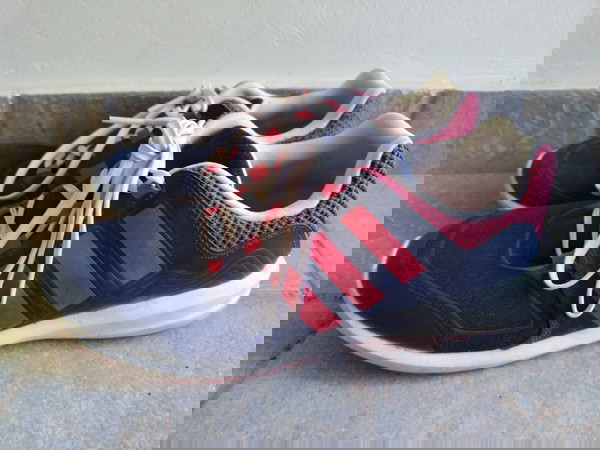 Adidas αθλητικά ν37.5
