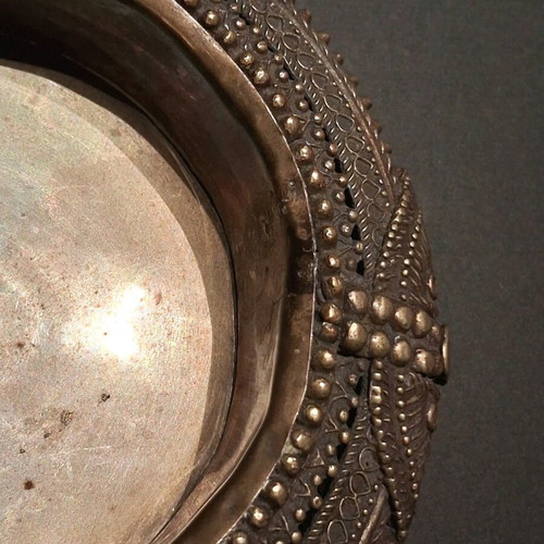 Anklet Bracelet Omani Dhokra Art collectible, like new