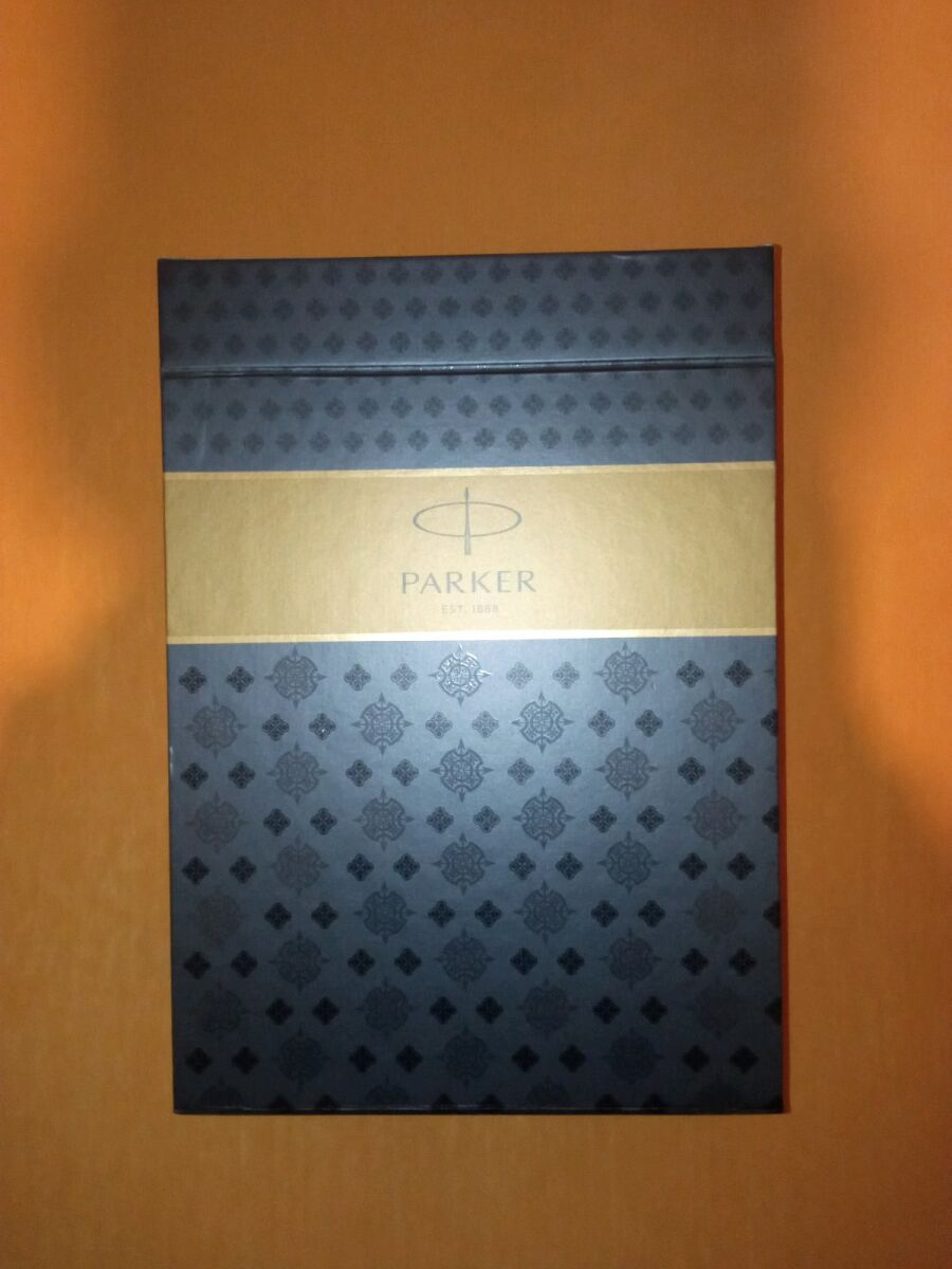 Parker British Collection luxury gift… - € 27,00 - Vendora.cy