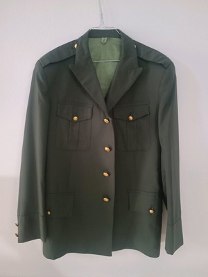 Military uniforms new