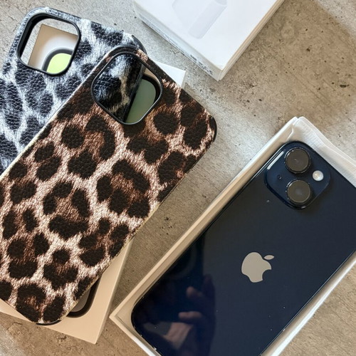 Apple iPhone 14 128GB smartphone, blue, dual SIM