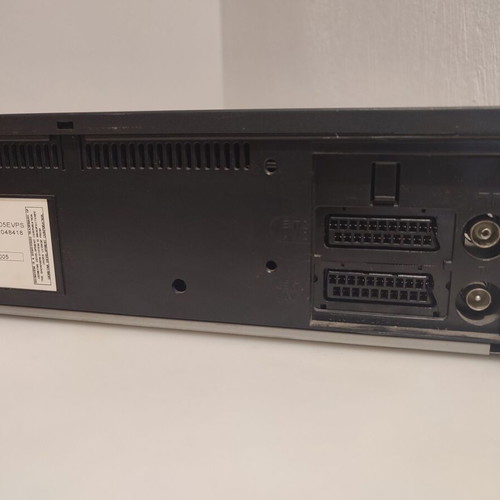 Hitachi VT-MX805EVPS video player μεταχειρισμένο, χωρίς τηλεκοντρόλ