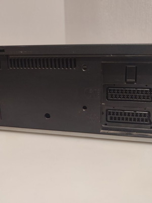 Hitachi VT-MX805EVPS video player μεταχειρισμένο, χωρίς τηλεκοντρόλ