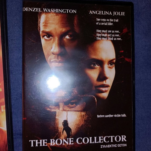 DVD movies new, pack of 11 with Greek subtitles