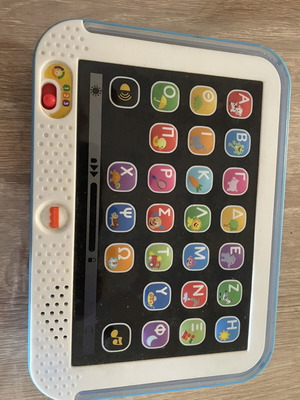 Children's tablet like new