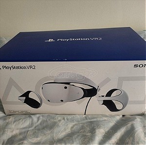 PS VR2 Headset