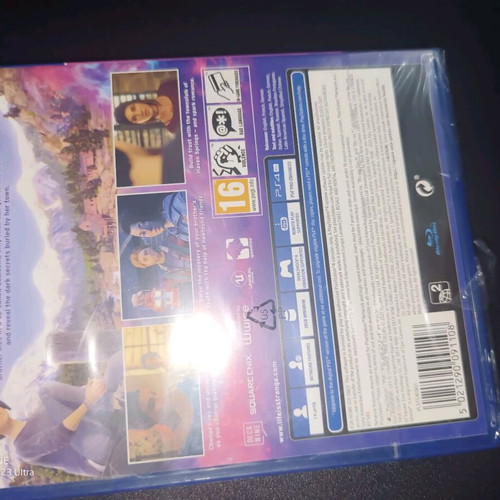 Life Is Strange True Colors PS4 new, sealed