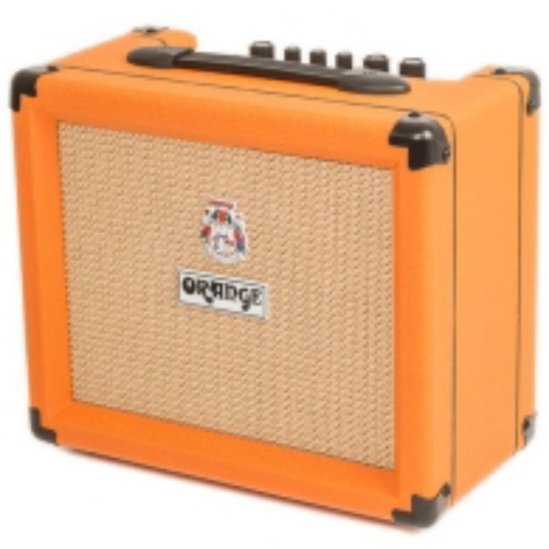 Orange 20R Crush guitar amplifier