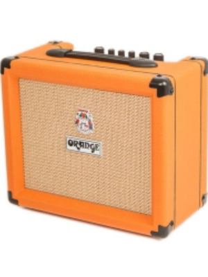 Orange 20R Crush guitar amplifier