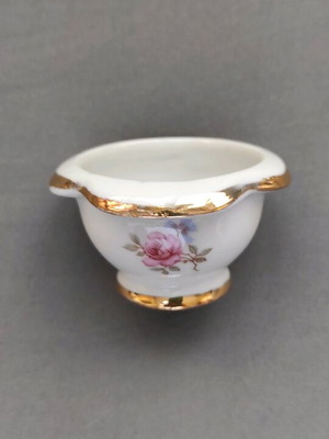 Μικρό μπολ από πορσελάνη Βαυαρίας μεταχειρισμένο