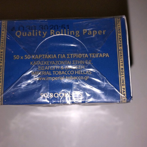Rolling Papers 49 PCS.