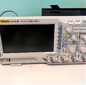 Oscilloscope Rigol DS1054Z