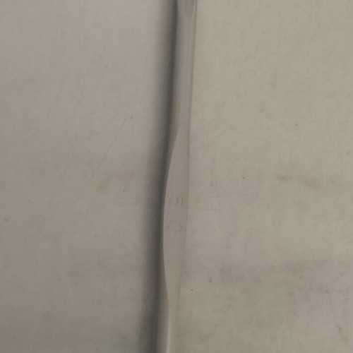 Prym Metal Crochet Hook Aluminum No 5 like new