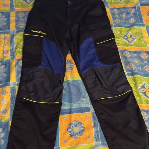 Goodyear Anniversary Workwear Set Large New