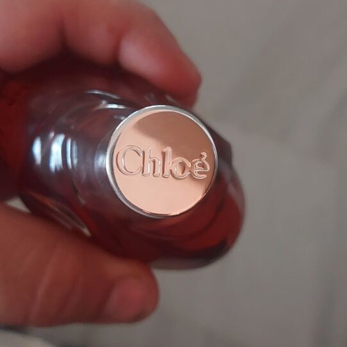 Chloé Karl Lagerfeld perfume for women 120ml