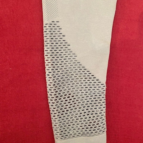Ryderwear blue seamless leggings like new