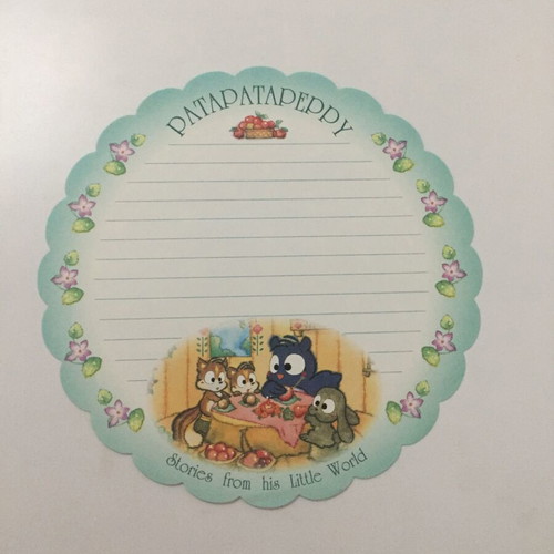 Set of glue, covers and correspondence envelopes like new