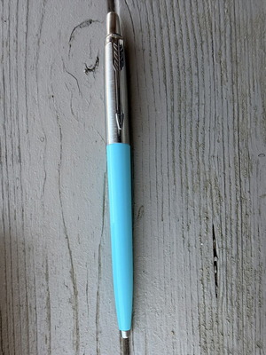 Parker Jotter ballpoint pen
